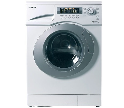 Samsung Q1457VGW Washing machine