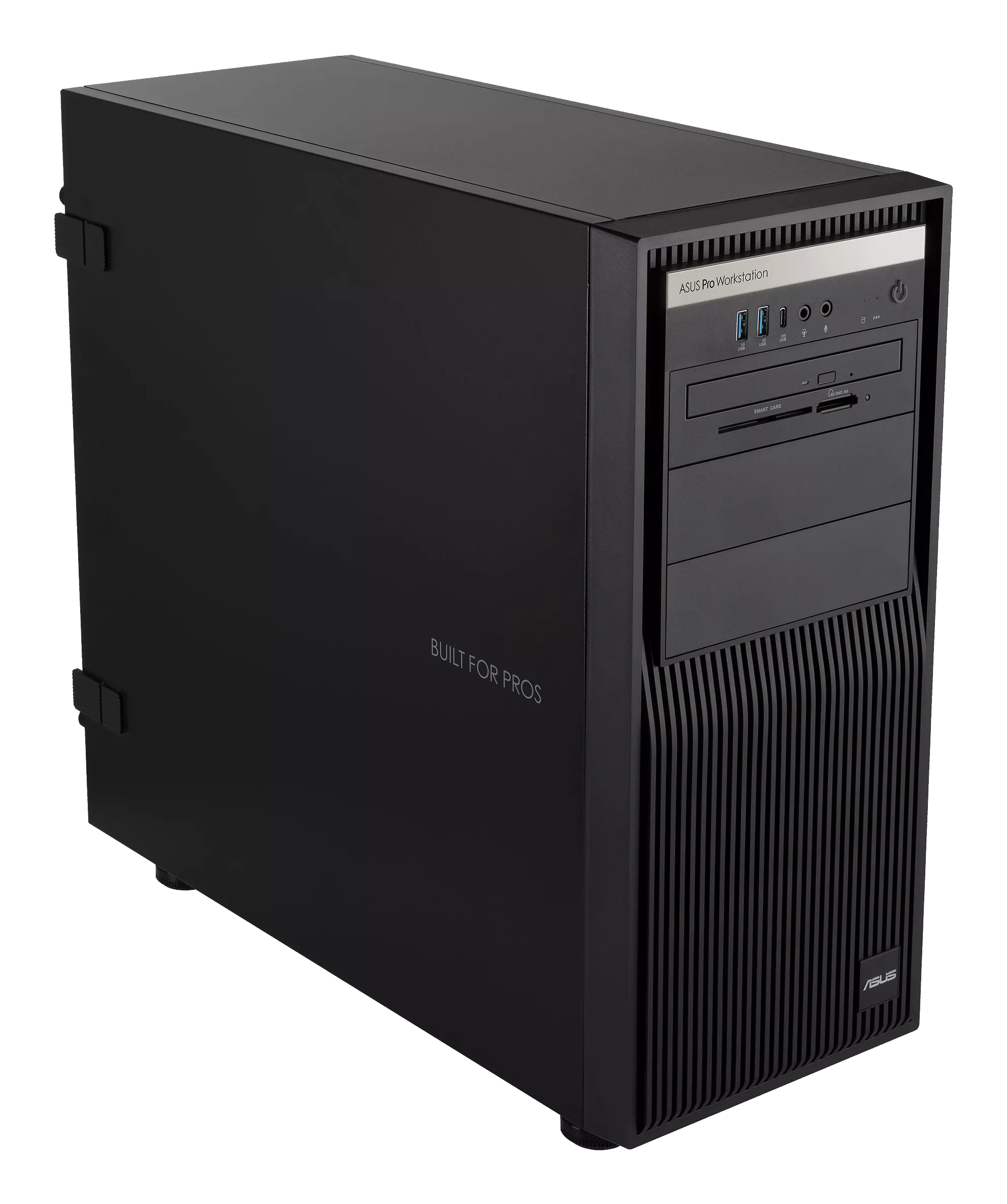 ASUS PRO ET500A B8-B-750-US – image 7