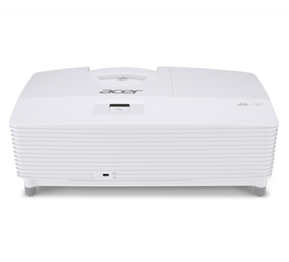 Acer S1283e Standard throw projector 3100 ANSI lumens XGA (1024x768) White – image 4