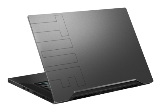 ASUS TUF Dash F15 FX516PR-AZ019T Intel® Core™ i7 i7-11370H Laptop – image 4