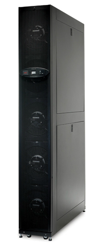 APC ACRA100 rack cooling equipment – image 1