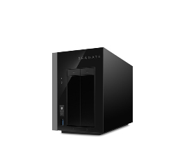 Seagate WSS NAS