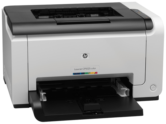 HP Pro CP1025 – image 9