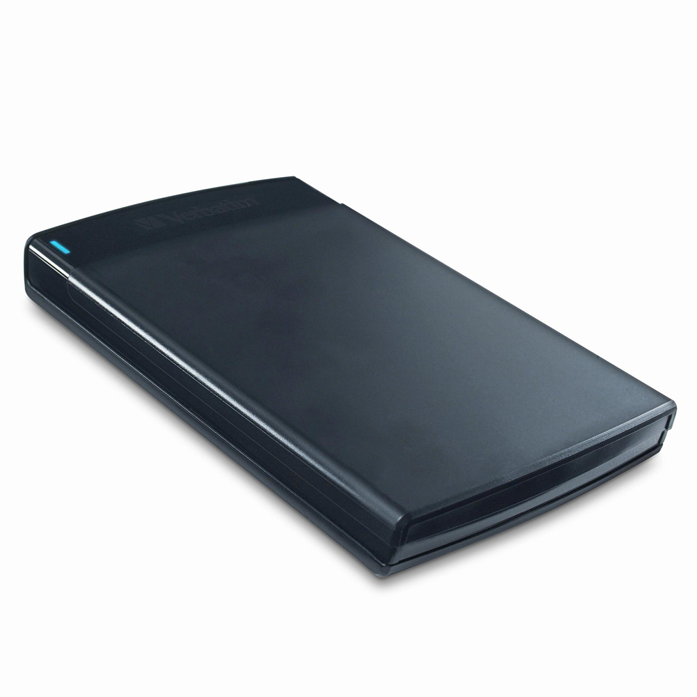 Verbatim 97060 external hard drive