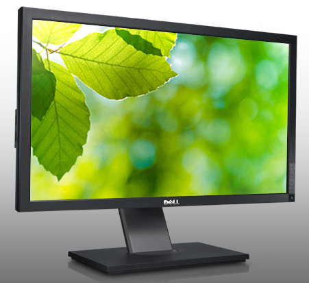 Dell P2311H computer monitor – image 2