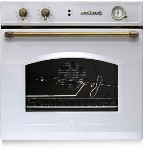 Rosieres RFT5577RBV oven White