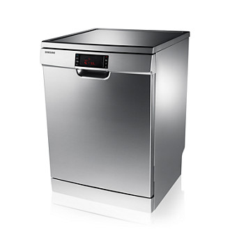 Samsung DW5363PGBSL washing machine – image 5