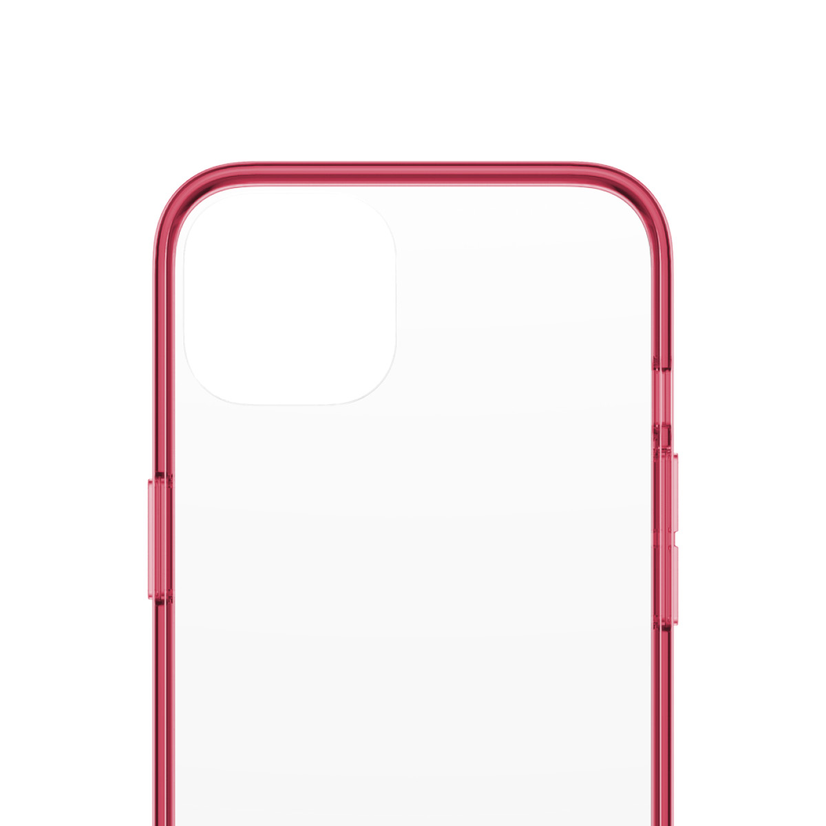 PanzerGlass ® ClearCaseColor™ iPhone 13 - Strawberry – image 8