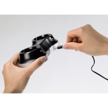 Hama Dual Charging Station – image 2