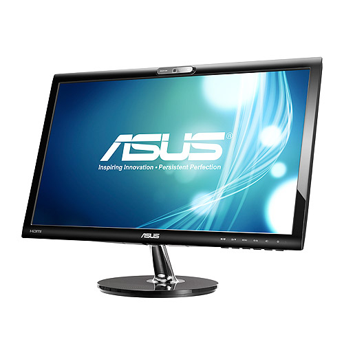 ASUS VK228H-CSM computer monitor – image 4