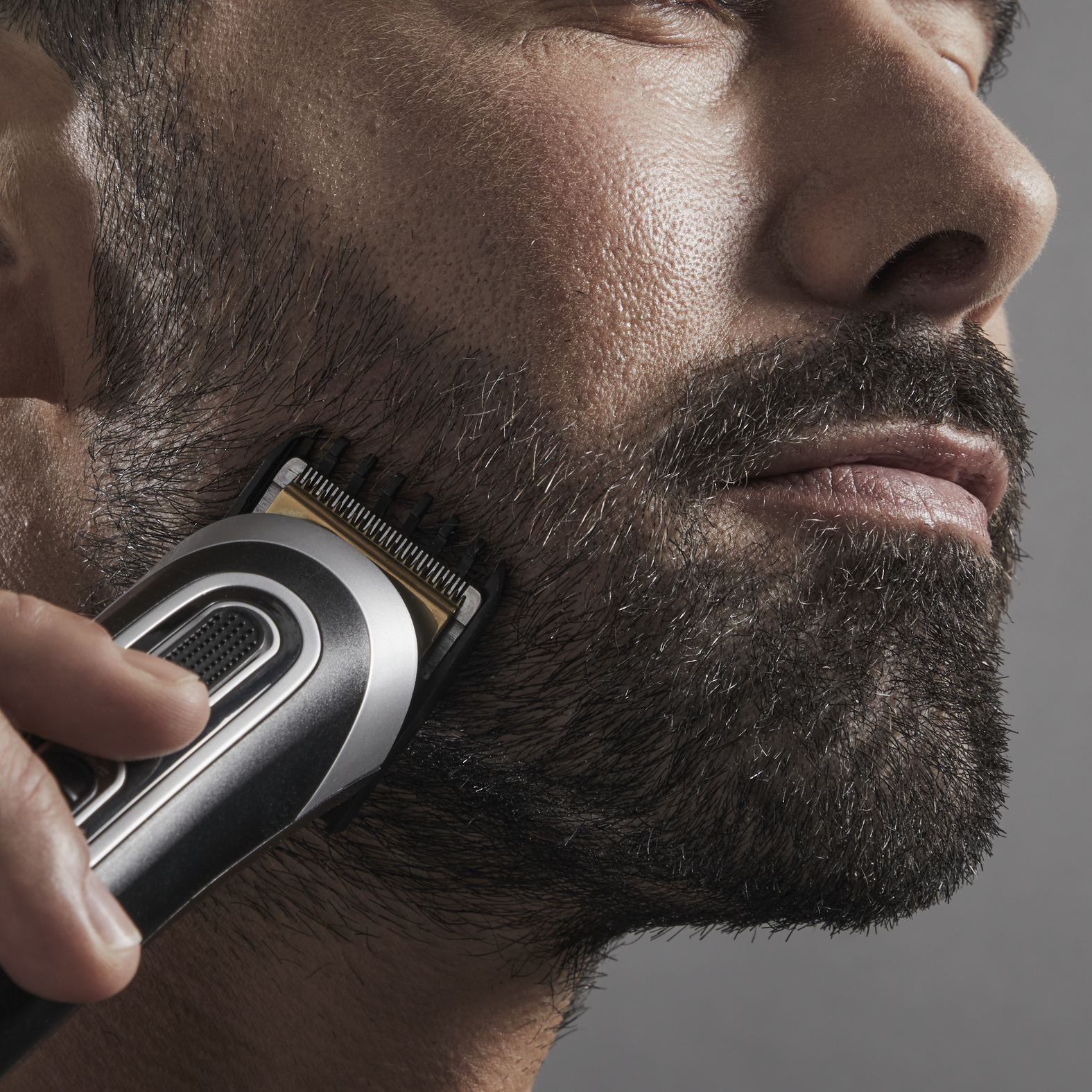 Rowenta TRIM & STYLE TN9140 Black, Silver – image 7