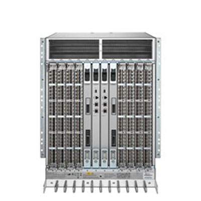HP DC SAN Backbone Director Switch