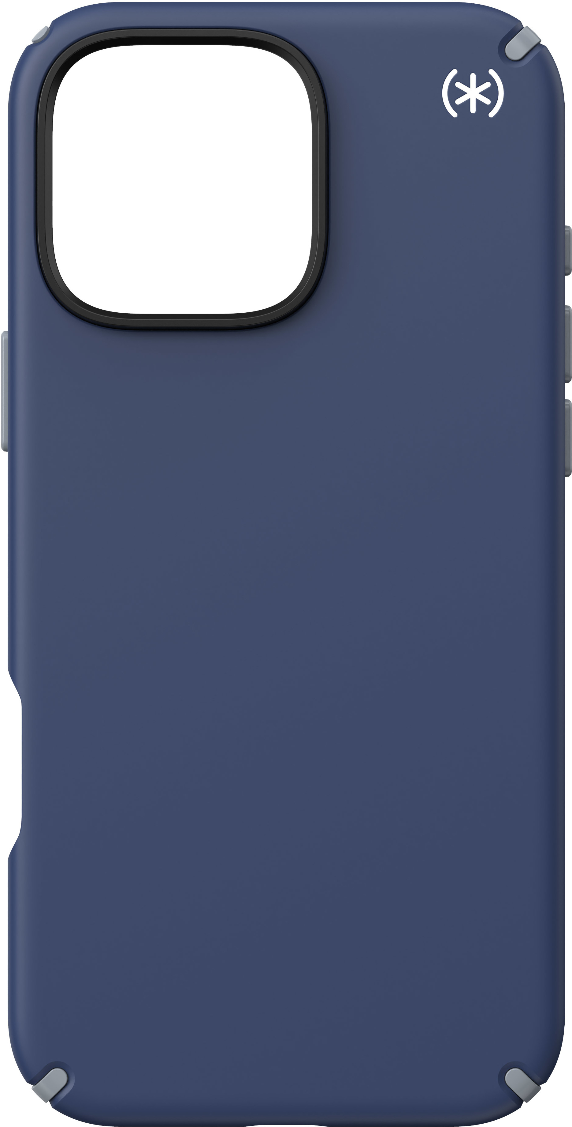 Speck Presidio2 Pro + MS Apple iPhone 16 Pro Max Coastal Blue - with Microban – image 6
