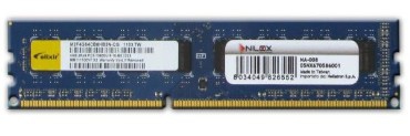 Nilox DDR-3 4GB 1600MHZ DIMM – image 1