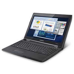 Samsung 2 NP200B5A Intel® Celeron® P4600 – image 1