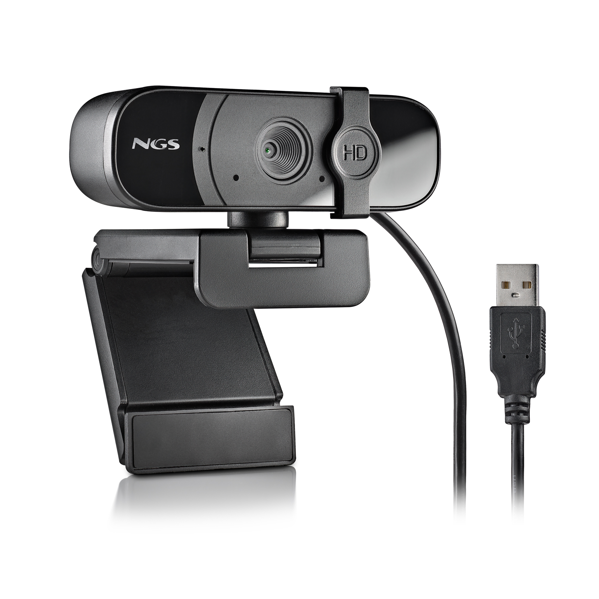 NGS XPRESSCAM 1080HD – image 4