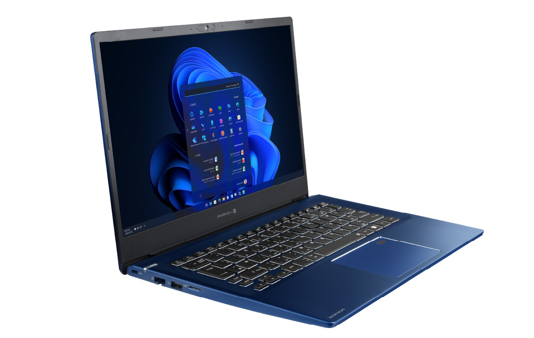 Dynabook Portégé X40-K-10F Intel® Core™ i5 i5-1240P Laptop – image 2