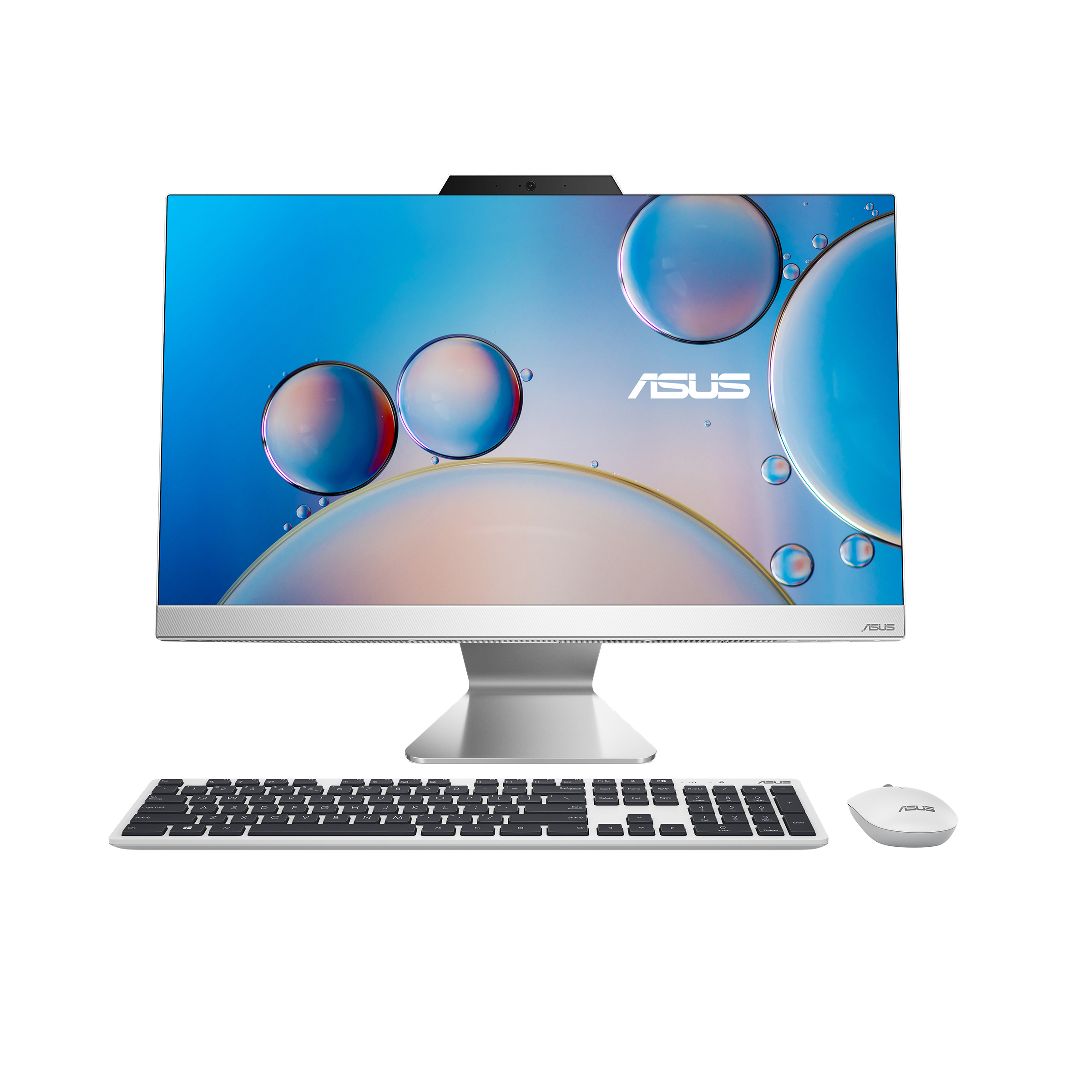 ASUS E3402WBAK-WA014X Intel® Core™ i5 i5-1235U 60.5 cm (23.8″) 1920 x 1080 pixels All-in-One PC 8 GB DDR4-SDRAM 256 GB SSD Windows 11 Pro Wi-Fi 6 (802.11ax) White image 9