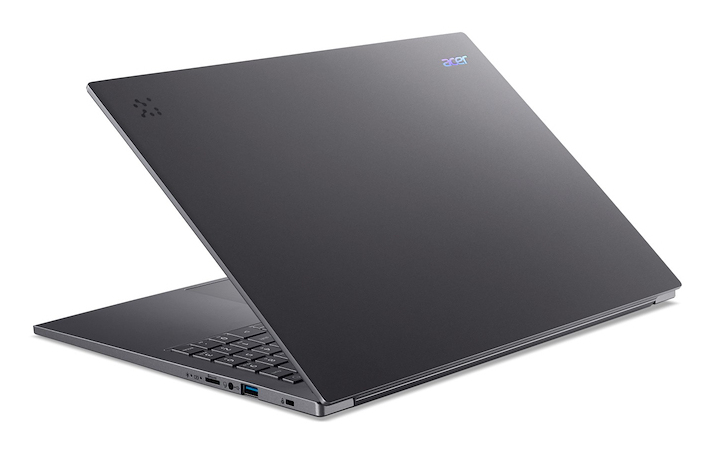Acer ASPIRE 16 AI A16-11M-X8E6 – image 5
