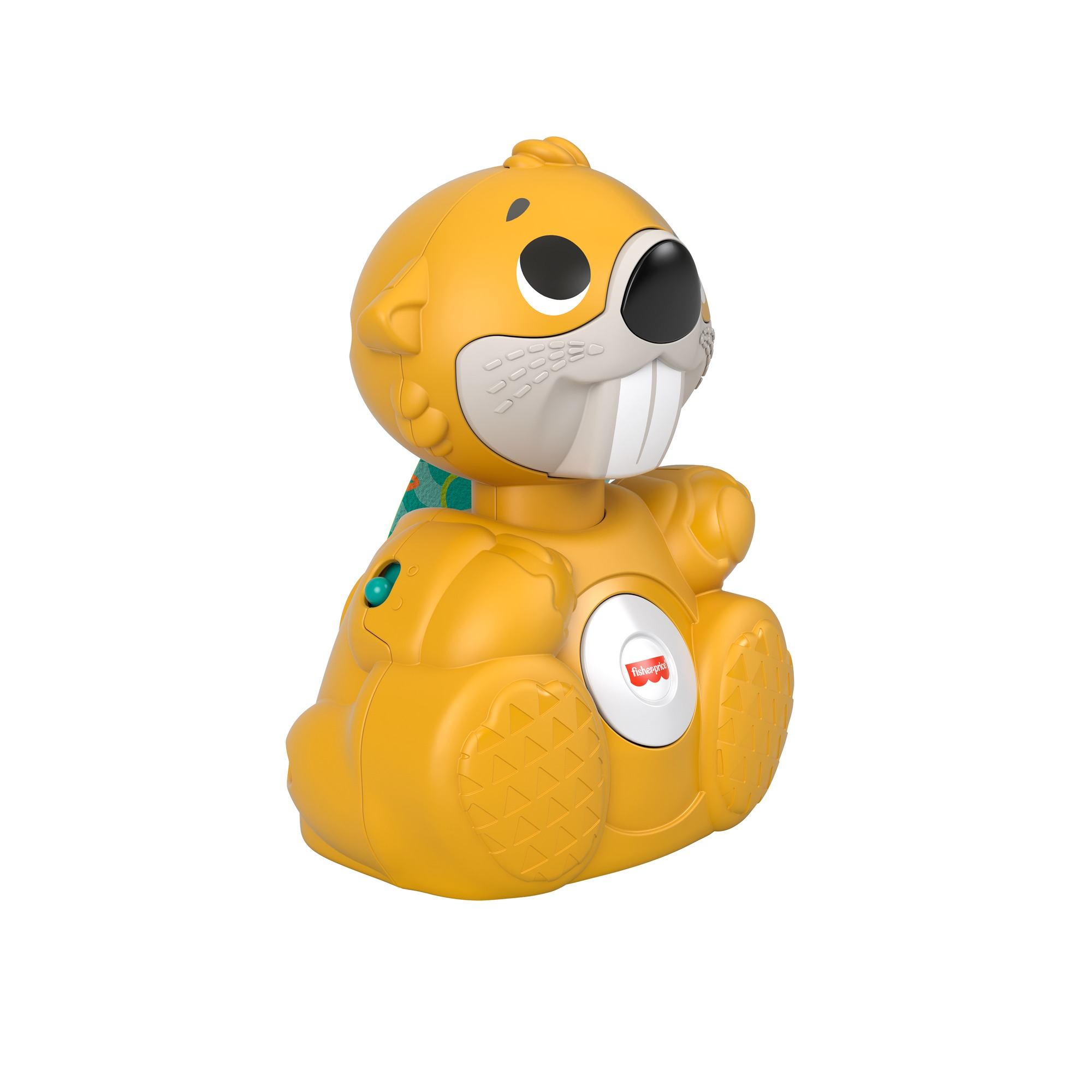 Fisher-Price Lk Beaver-Fr (Ff2) – image 3