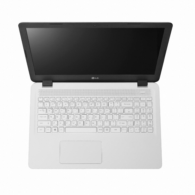 LG U series 15UD470-GX3FK laptop Intel® Core™ i3 i3-7100U – image 4