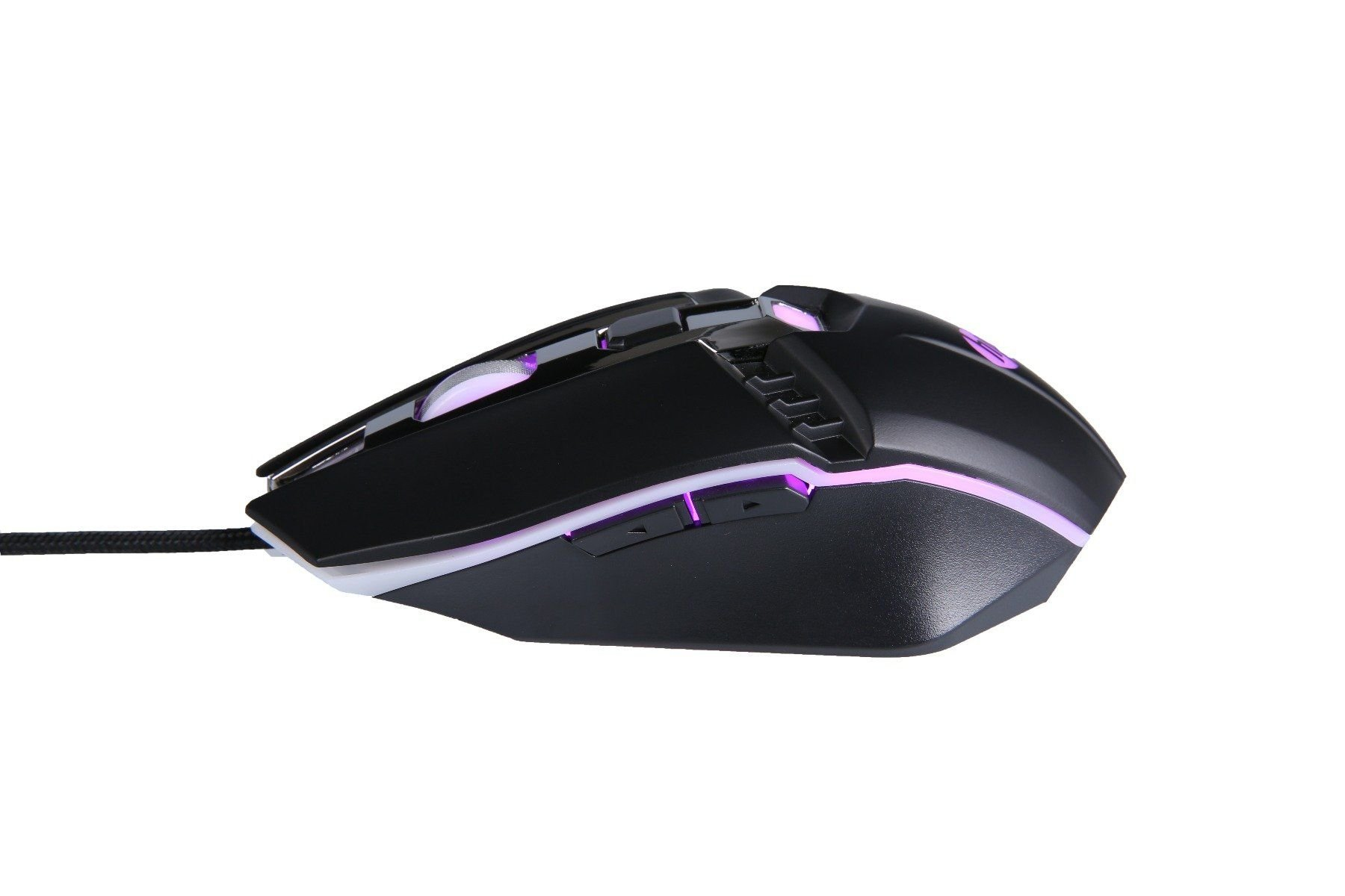 HP M270 mouse Gaming USB Type-A 3200 DPI – image 3
