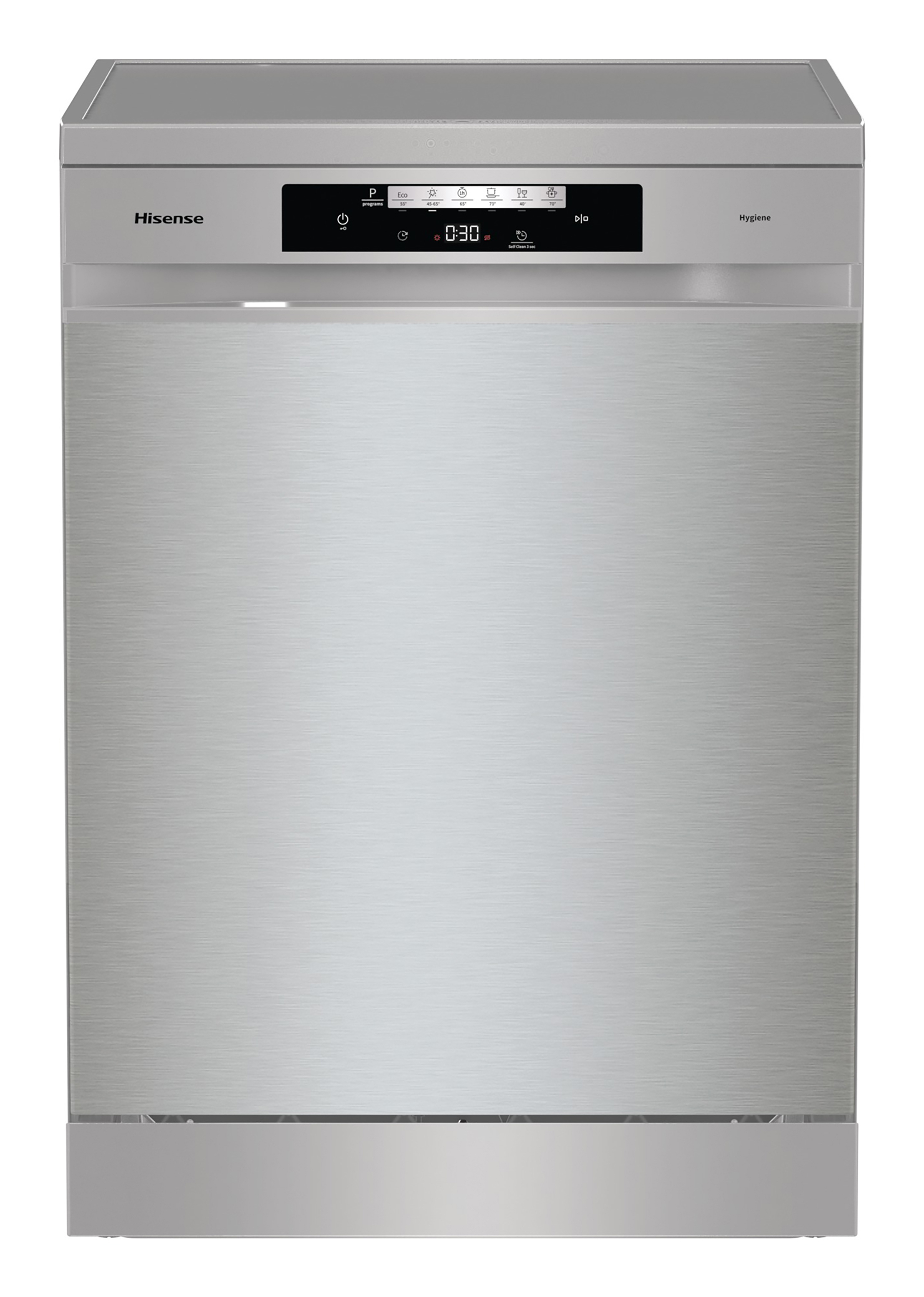 Hisense Dishwasher — vue 1 sur 7