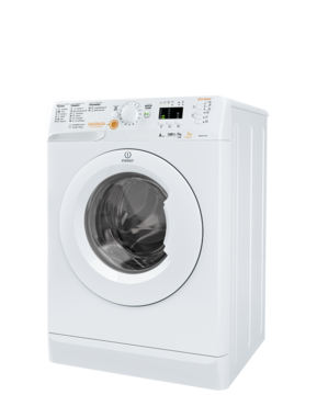 Indesit XWDA 751480X W FR
