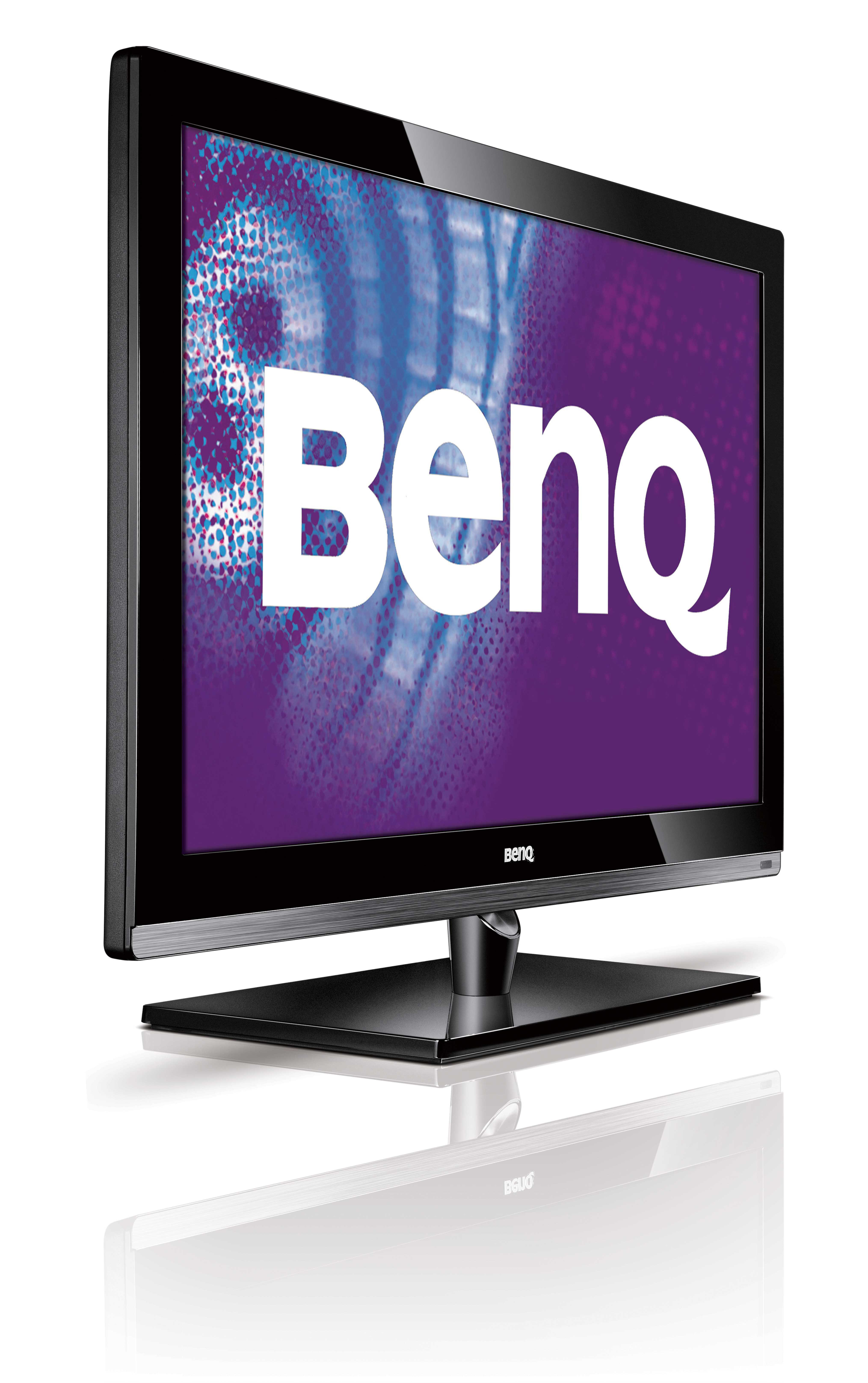 BenQ E26-5500 66 cm (26") HD Black 350 cd/m² – image 6