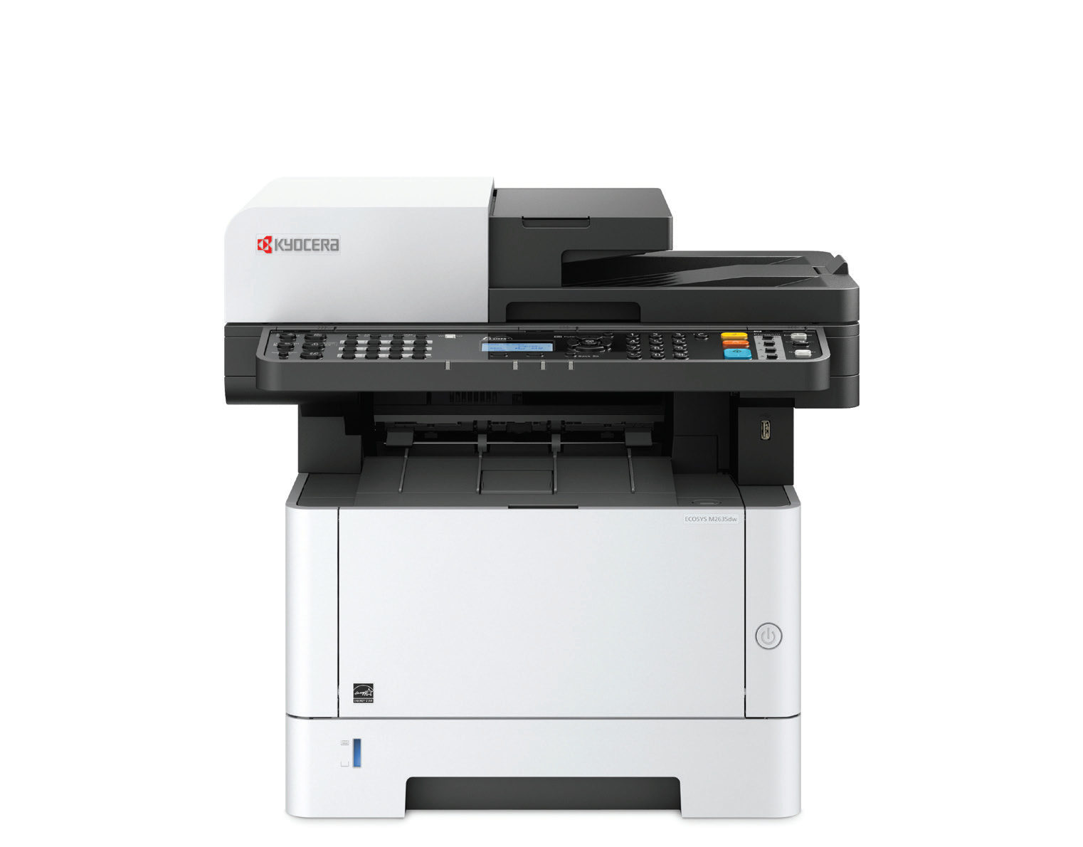 Kyocera ECOSYS M2635dw Laser A4