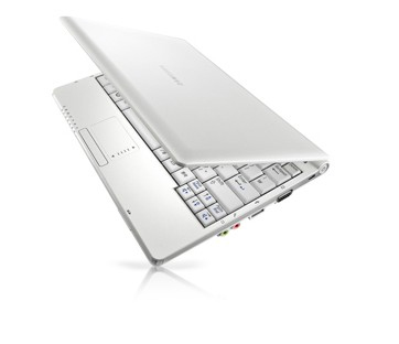 Samsung NC10-KA01US Intel Pentium Mobile N270 Netbook – image 7
