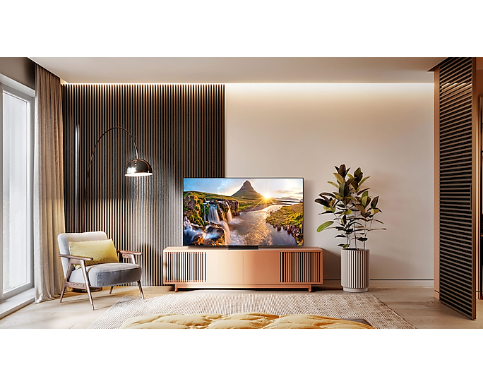 Samsung Series 8 QN800C – image 3
