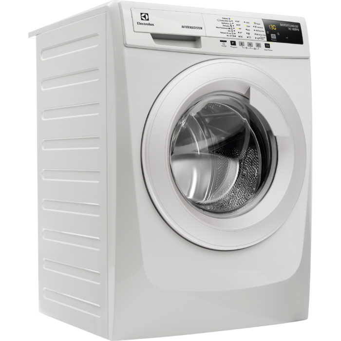 Electrolux EWF1290ED washing machine Front-load – image 7
