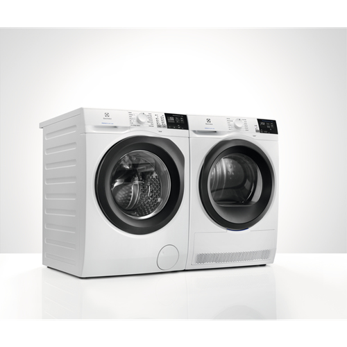 Electrolux EW8H458B tumble dryer Freestanding Front-load – image 3