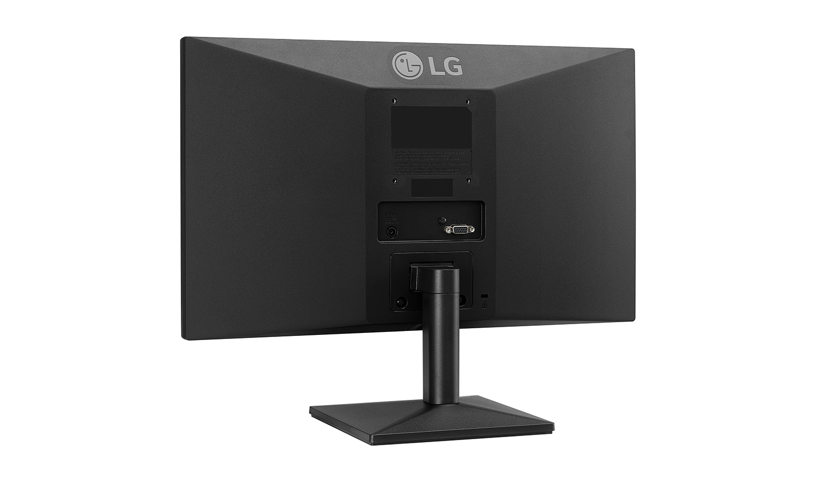 LG 20MK400A-B computer monitor – image 7