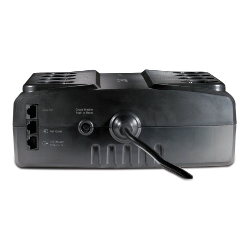 APC Back-UPS 550 – image 2