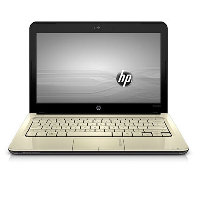 HP Pavilion dm1-2120ed Entertainment Notebook PC