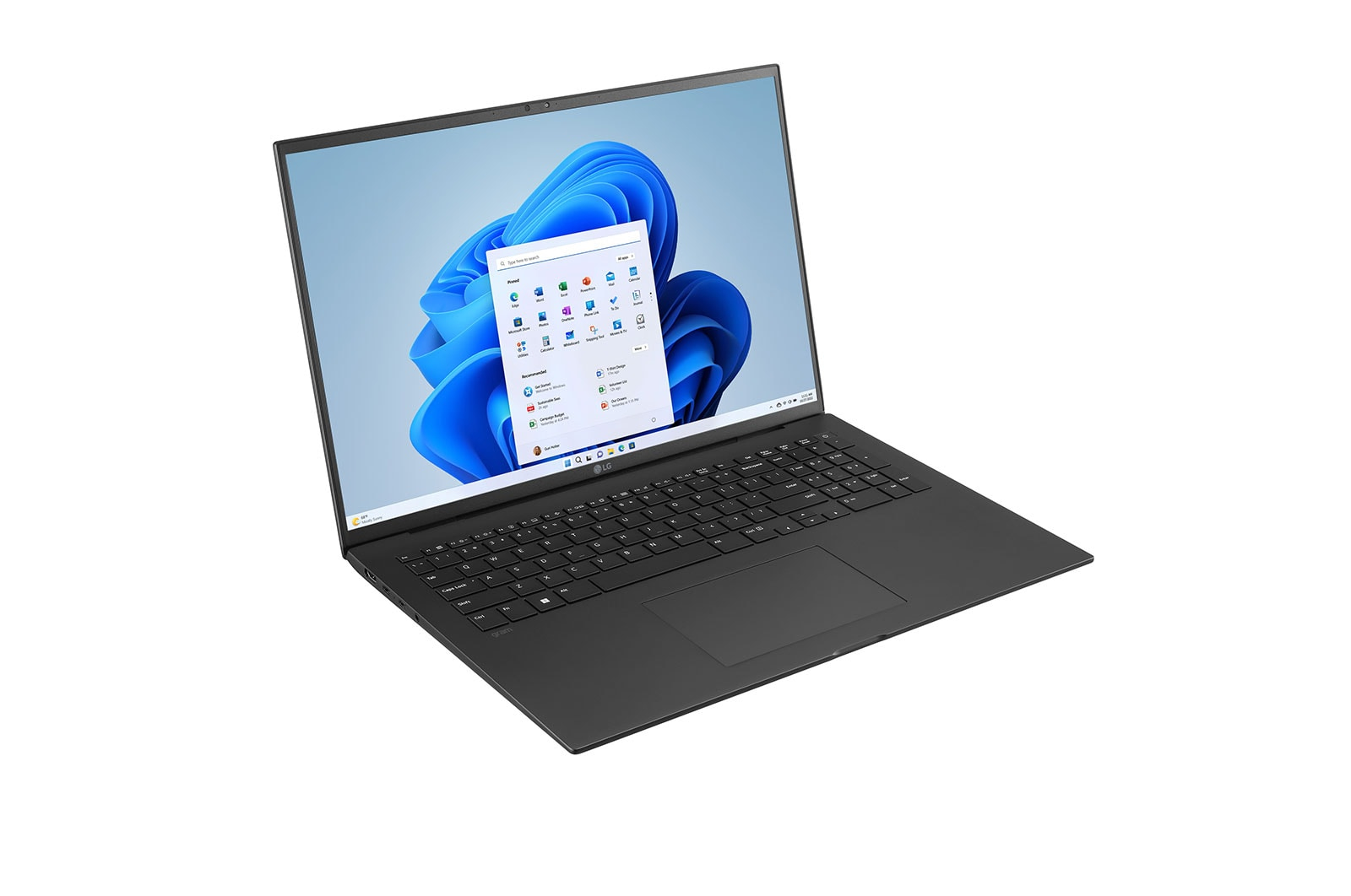 LG 17Z90R-A.AAB7U1 laptop Intel® Core™ i7 i7-1360P – image 4