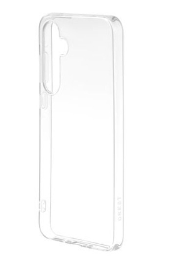 GRE8T GRS TPU SAMSUNG S25 PLUS TRANSPARENT B2B