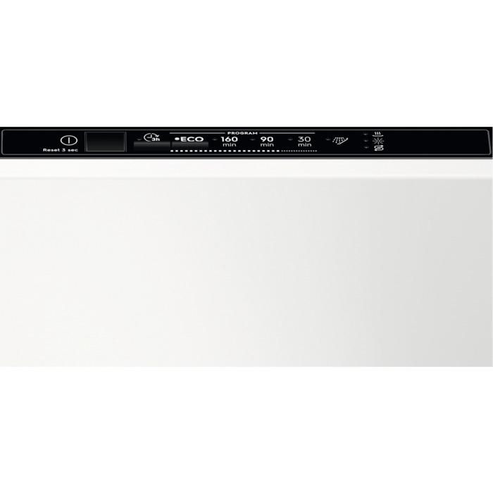Electrolux EEA13100L Fully built-in 10 place settings – image 2