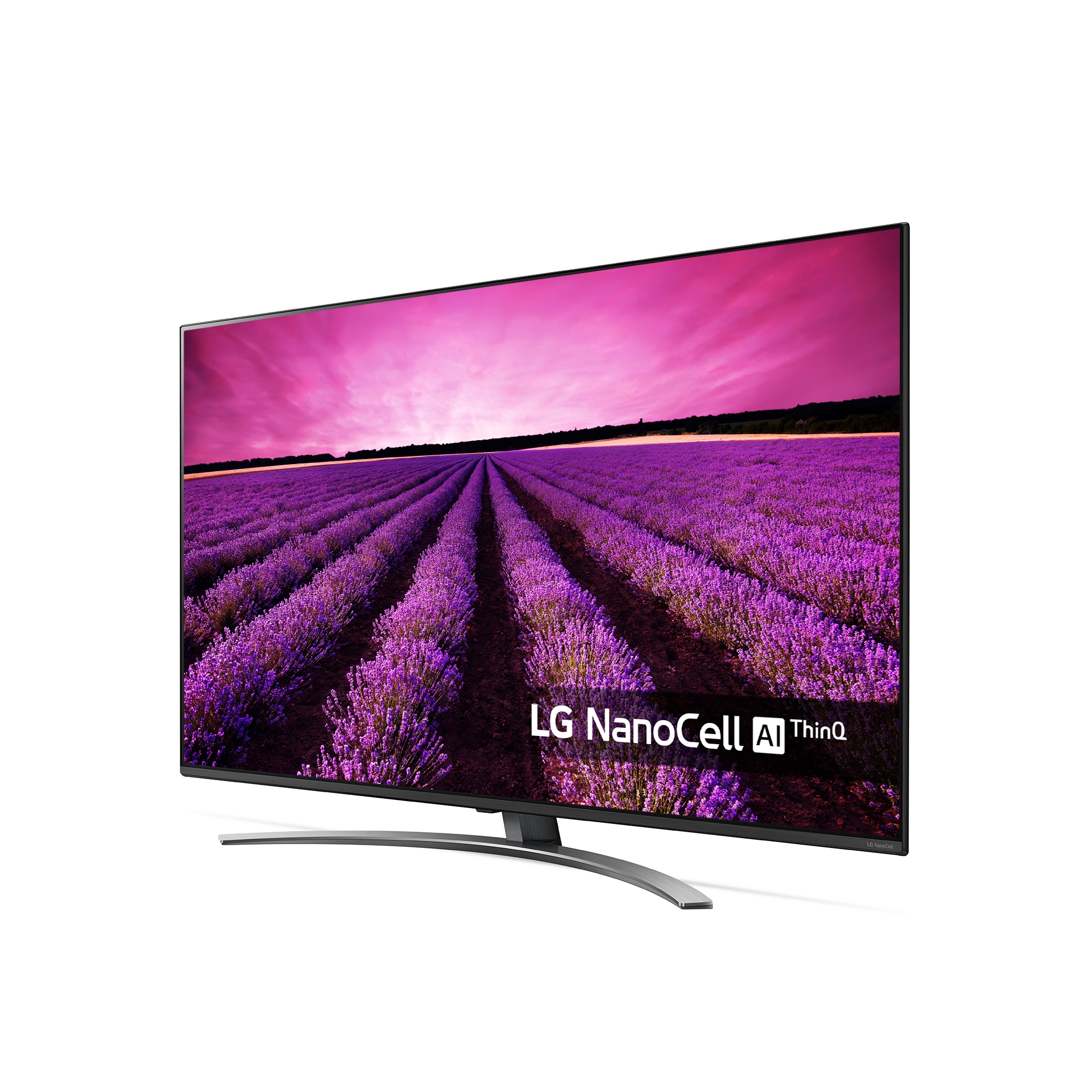 LG 55SM8200PLA TV – image 3
