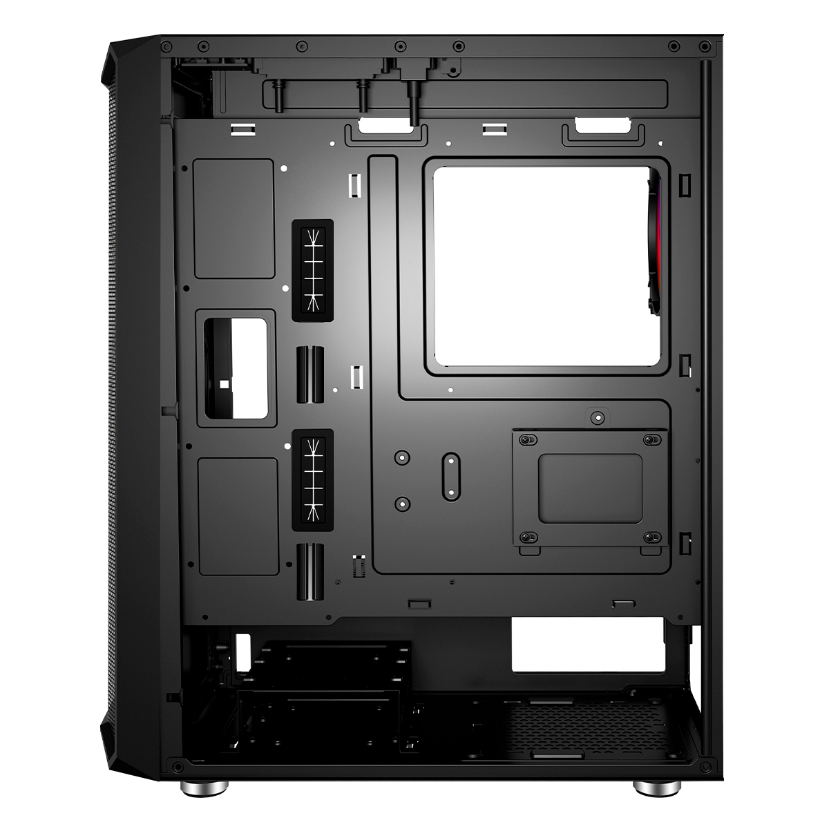 UNYKAch ATX Armor 3GEN USB Type C 3.1 – image 4
