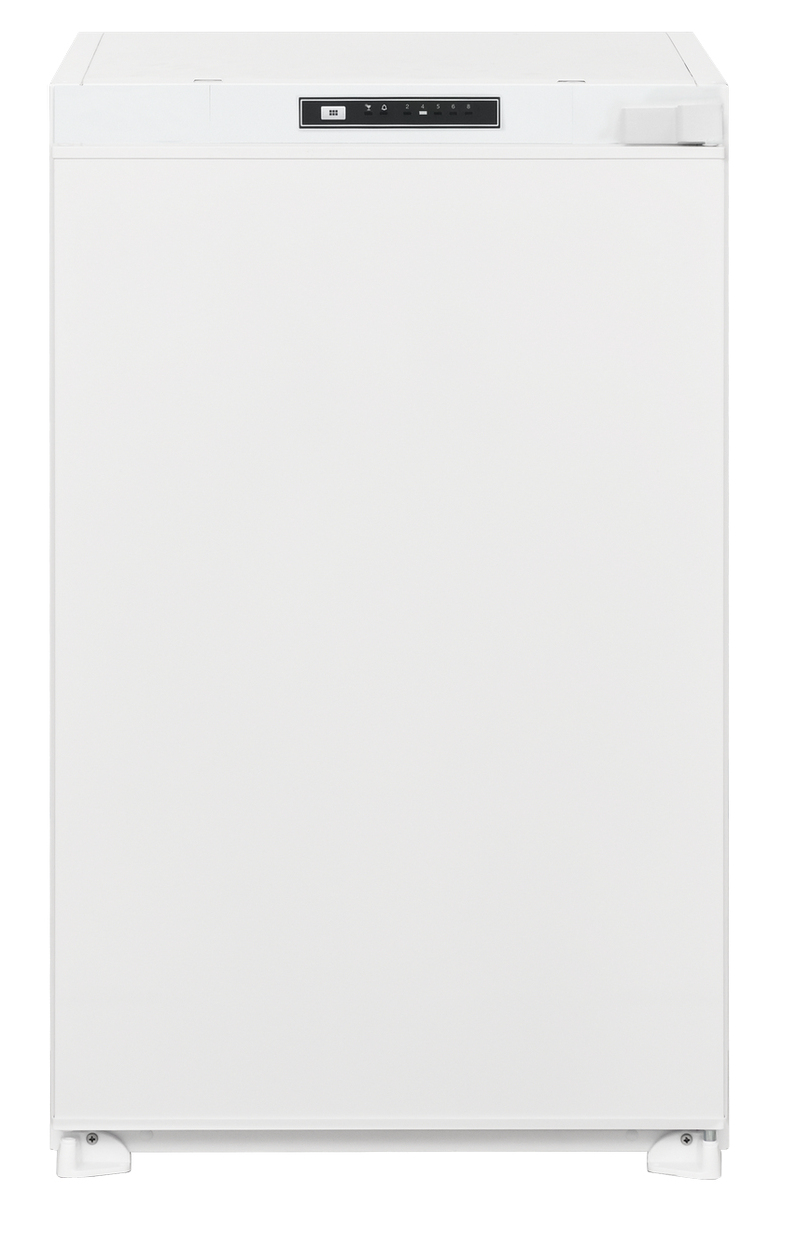 Sharp SJ-LD125E0XS-EU fridge Built-in
