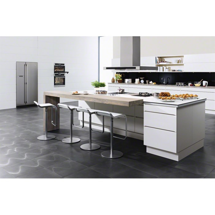 Electrolux EQW4111BOG hob Black, Grey Built-in Gas 1 zone(s) – image 4