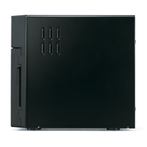 Buffalo TS-8VH16TL/R6 NAS/storage server Intel Atom® – image 7