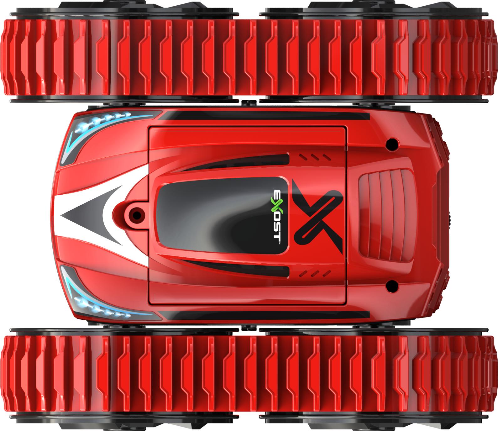 Exost 20256 Radio-Controlled (RC) model Monster truck Electric engine 1:18 – image 7