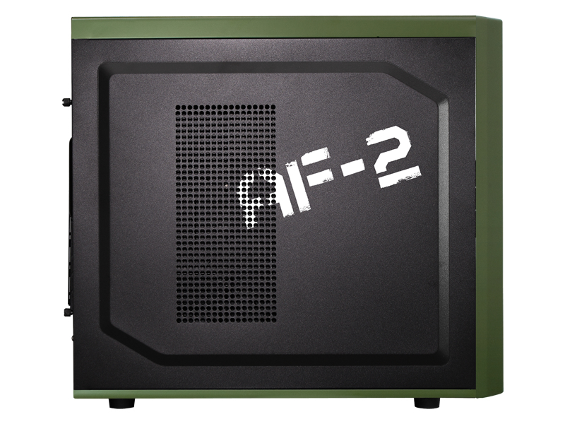 COUGAR Solution AF-2 – image 2