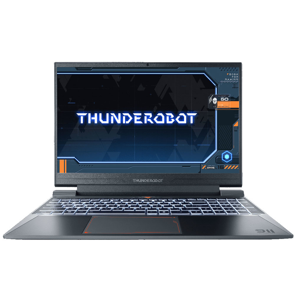 Haier Thunderobot 911 X Wild Hunter D – image 1