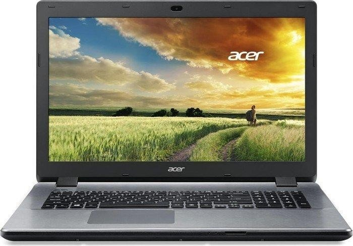 Acer Aspire E E5-771G-36MJ Intel® Core™ i3 i3-4005U Laptop