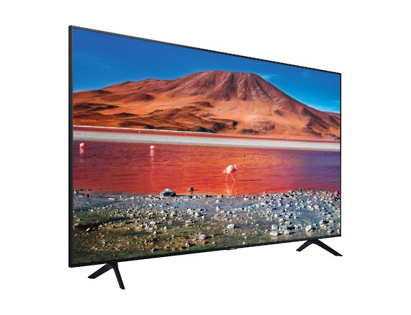 Samsung Series 7 UE65TU7000WXXN TV – image 3
